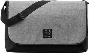 Sequenz MP Large MSG Soft Case Keyboardtasche f&uuml;r 37-Tasten-Synthesizer (MP-LARGE-MSG)