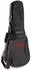 LightmaXX Gigbag Super Deluxe 1/2 Konzertgitarre, wasserabweisend, 30mm Polsterung (GIT0049581-000)