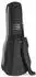 LightmaXX Gigbag Super Deluxe 1/2 Konzertgitarre, wasserabweisend, 30mm Polsterung (GIT0049581-000)