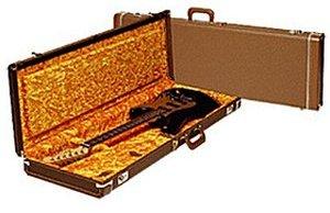 Fender Case Jazzmaster