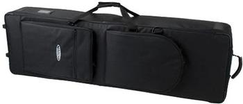 Classic Cantabile Keyboardtasche 115 mit Rollen