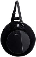Gewa Classic Beckentasche schwarz 16"