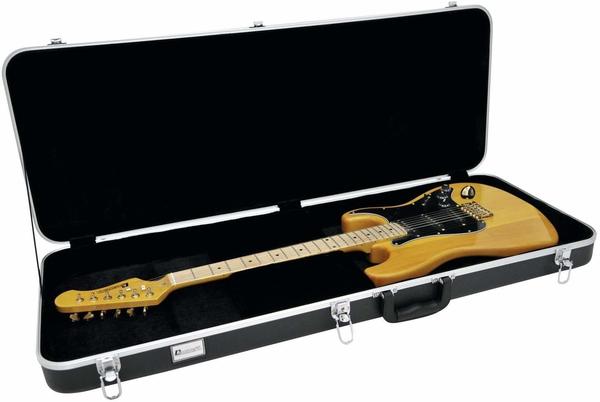 Dimavery ABS Case E-Gitarre (26347645)