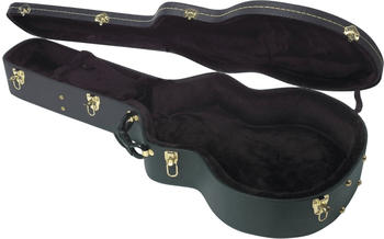 GEWA Case für E-Gitarre Prestige Arched Top Jumbo/Jazzgitarre