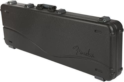 Fender Deluxe Molded Case Electric Bass