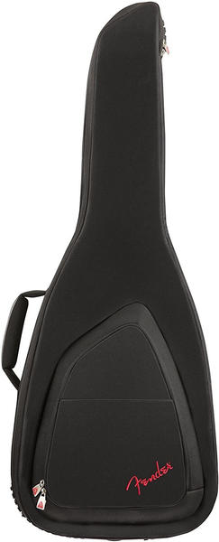Fender Gig Bag For Electric Guitar - FE620 - Black