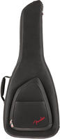 Fender FE1225 Electric Gitarren Gig Bag Schwarz
