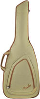 Fender FET-610 E-Gitarren Bag Tweed