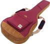 Ibanez Powerpad Designer Collection Acoustic Guitar Gig Bag (Red)