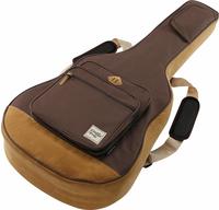 Ibanez IAB541-BR, Ibanez IAB541 Powerpad Western Brown Gitarrentasche Westerngitarre