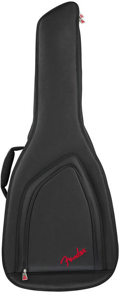 Fender FAC-610 Classical Gig Bag (Black)