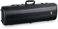 Gewa PS350185, Gewa Zuivere vioolkoffer gepolsterde ophanging, flexibele