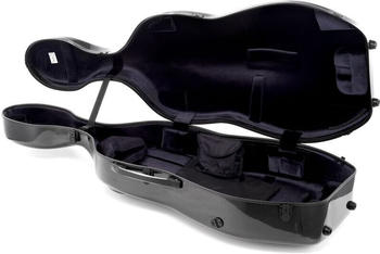 BAM Cases Cello Case Hightech Carbon Design (BAM-1002XLC)