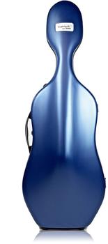 BAM Cases Cellocase Blau (BAM-1005XLB)