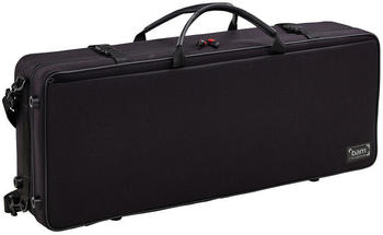 BAM Cases Violin Double Case Schwarz (BAM-2005SN)