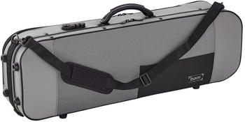 BAM Cases Stylus Violin Case 4/4 Grau (BAM-5001SG)