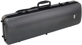 GEWA Pure Violin Case 2.4 GY 4/4 Schwarz (PS350186)