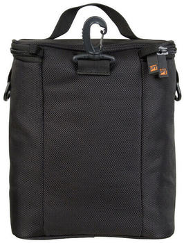 Pro-Tec Mute Bag Trumpet Schwarz (M400)
