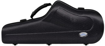 Jakob Winter JW 51092 CAB Alto Sax Case GL Schwarz Carbon Design Jakob Winter JW 51092 CAB Alto Sax Case GL Schwarz Carbon Design