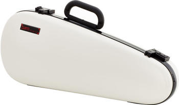 BAM Cases Cabin Violin Case Weiß (BAM-2003XLW)