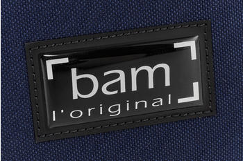 BAM Cases Double Case VN / VA Blau (BAM-2006SM)