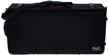 BAM Cases Vl / Va Double Case Schwarz (BAM-2006SN)