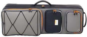 BAM Cases Violin Case 4/4 Schwarz (BAM-PEAK2002BN)