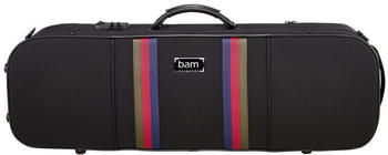 BAM Cases Violin Case Black Schwarz (BAM-SG5001SN)