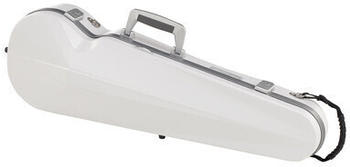 BAM Cases Violin Case 4/4 Weiß (BAM-SUP2002XLWS)