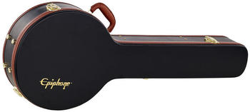 Epiphone Case Banjo Schwarz (940-EH60)