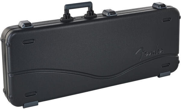 Fender Acoustasonic Deluxe Case Schwarz (099-6171-306)