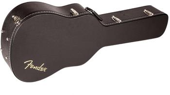 Fender Dreadnought Case Flat Top (099-6203-306)