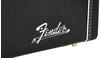 Fender G&G Dlx Strat/Tele Case BK (099-6102-406)