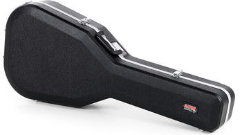 Gator APX Molded Case Schwarz (GC-APX)