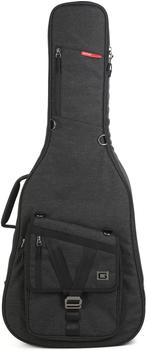 Gator Transit Series Electric Bag BK Schwarz (GT-ELECTRIC-BLK)
