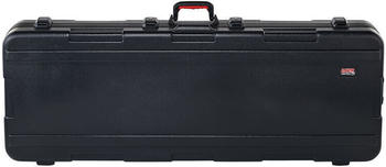 Gator TSA 76 Keyboard Case BK Schwarz (GTSA-KEY76)
