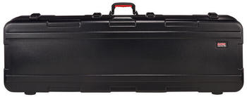 Gator TSA 88 Slim Keyboardcase Schwarz (GTSA-KEY88SL)