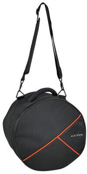 GEWA Premium Tom Bag 10"x09" Schwarz (231405)