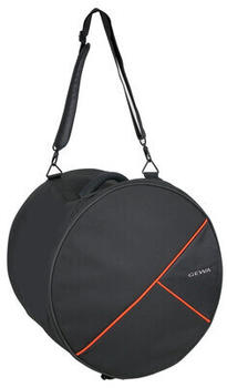 GEWA Premium Tom Bag 15"x13" Schwarz (231440)