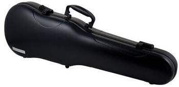 GEWA Air 1.7 Violincase 4/4 SBK Mattschwarz (303310)