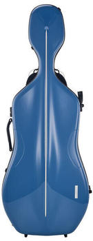 GEWA Air 3.9 Cello Case BL/BK Blau (341290)