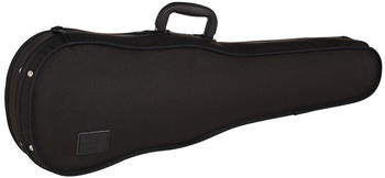GEWA Concerto Violin Hardcase 4/4 Schwarz (300801)