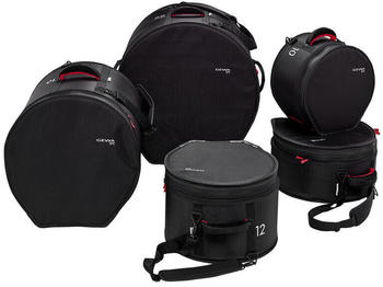 GEWA SPS Drum Bag Set Standard II (232605)