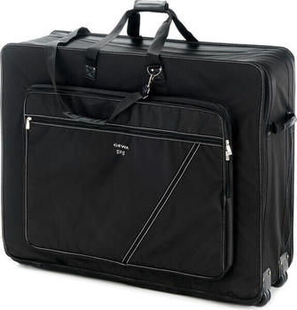 GEWA SPS Drum Rack Bag MDS-12 Schwarz (232930)