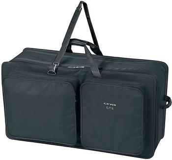 GEWA SPS Drum Rack Bag Schwarz (232920)