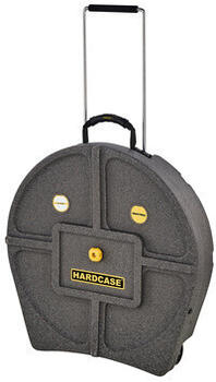 Hardcase 22" Cymb. Case Granite (HNP9CYM22-G)