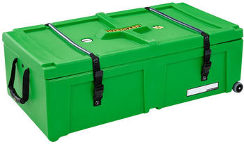 Hardcase 36" Hardware Case Light Green (HNP36W-LG)