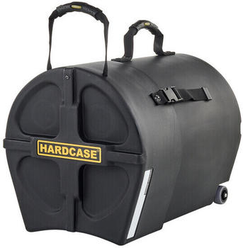 Hardcase Tom Combo Case (HN10-12C)