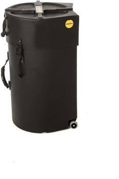 Hardcase 11" Quinto Case (HNQUINTO)