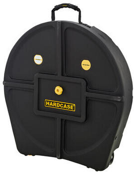 Hardcase 24" Cymbal Case (HN12CYM24)